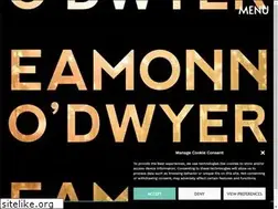 Sites similar to eamonnodwyer.com