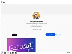 Sites similar to eamonstewart.com