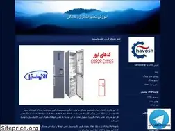 Sites similar to eamoozan.blogfa.com