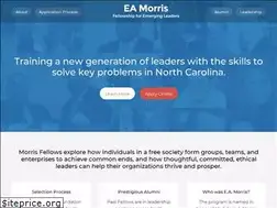 Sites similar to eamorrisfellows.org