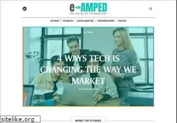 Sites similar to eamped.com
