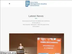 Sites similar to eamsa.org