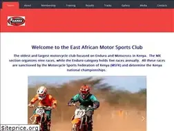 Sites similar to eamsc.org