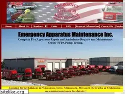 Sites similar to eamservice.com