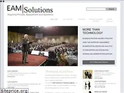 Sites similar to eamsolutions.net