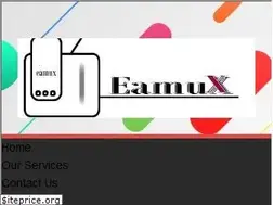 Sites similar to eamux.com