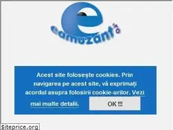 Sites similar to eamuzant.ro