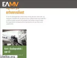 Sites similar to eamv.dk