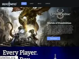 Sites similar to eamythic.com