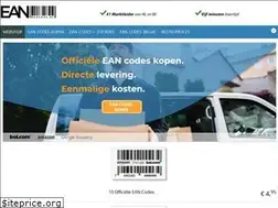 Sites similar to ean-barcode.nl