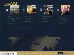 Sites similar to ean-network.com