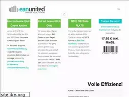 Sites similar to ean-united.com
