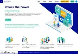 Sites similar to ean.com