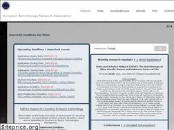 Sites similar to eana-net.eu