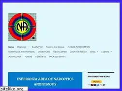 Sites similar to eanaonline.org