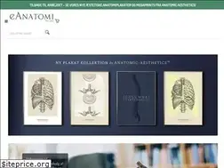 Sites similar to eanatomi.dk