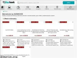 Sites similar to eanbook.it