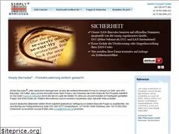 Sites similar to eancode.net