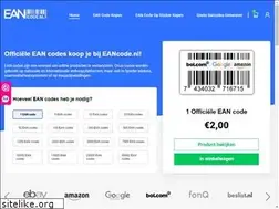 Sites similar to eancode.nl