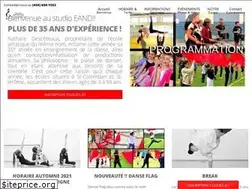 Sites similar to eand.ca