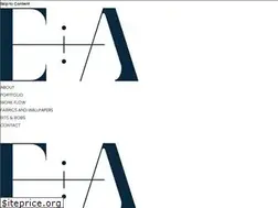 Sites similar to eandainteriors.com