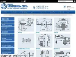 Sites similar to eandc.ru