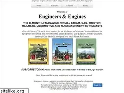Sites similar to eandemagazine.com