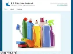 Sites similar to eandeservicesaz.com
