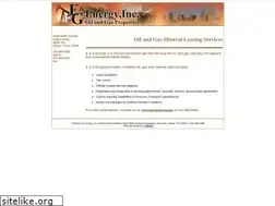 Sites similar to eandgenergy.com