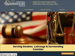 Sites similar to eandhlawfirm.com