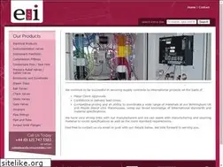 Sites similar to eandiconsumables.com