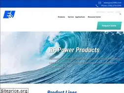 Sites similar to eandiltd.com