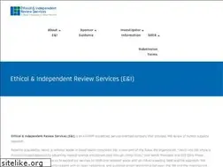 Sites similar to eandireview.com