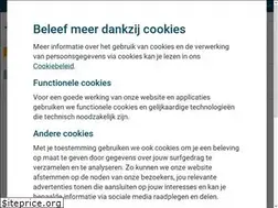 Sites similar to eandis.be