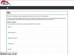 Sites similar to eandl.co.uk