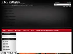 Sites similar to eandloutdoors.com