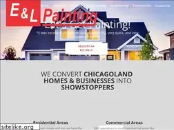 Sites similar to eandlpainting.com