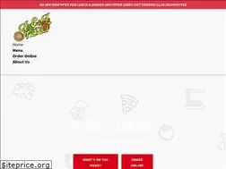 Sites similar to eandlpizza.com