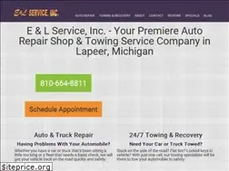 Sites similar to eandlservice.com