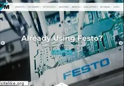Sites similar to eandm.com