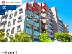 Sites similar to eandr-co.jp