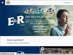 Sites similar to eandrcleaners.com