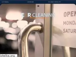 Sites similar to eandrcleaning.com