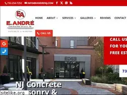 Sites similar to eandreconstruction.com