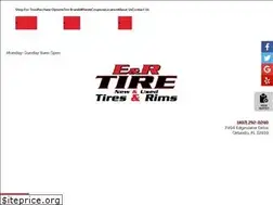 Sites similar to eandrtire.com