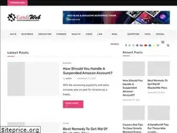 Sites similar to eands-web.com