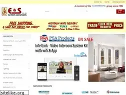 Sites similar to eands.net.au