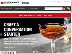 Sites similar to eandsperformance.com