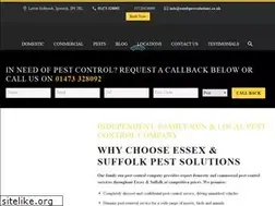 Sites similar to eandspestsolutions.co.uk