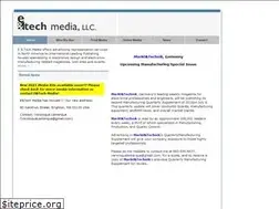 Sites similar to eandtechmedia.com